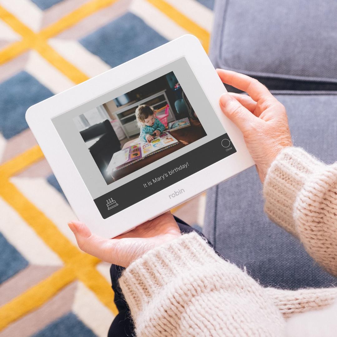 Reminder Clocks Dementia Clocks Senior's Clocks Australia The Independence Shop