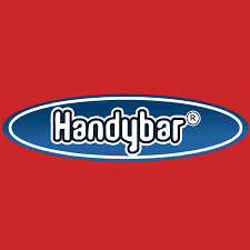 Handybar car transfer handle logo