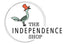 The Independence Shop Logo