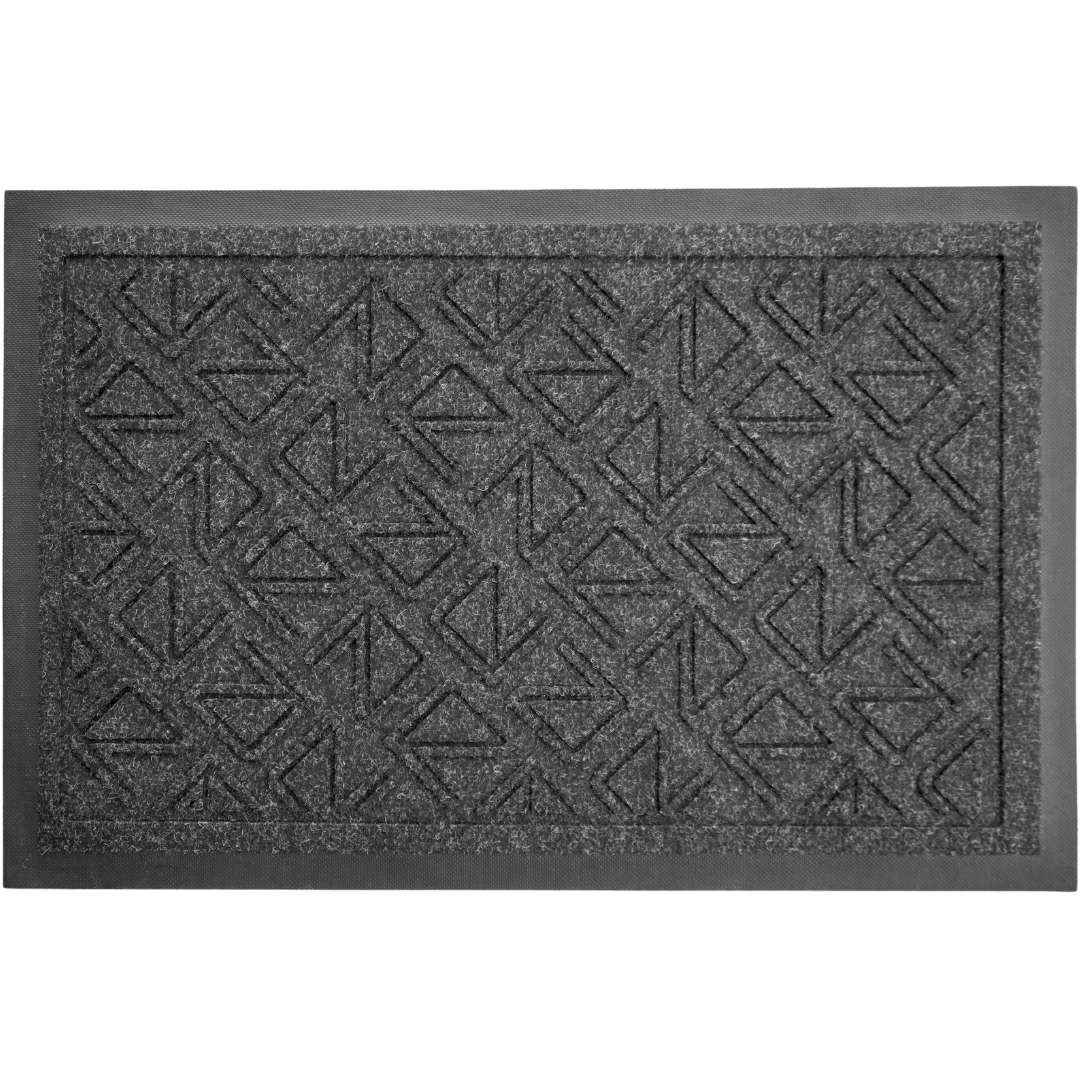 Non-slip outdoor mat
