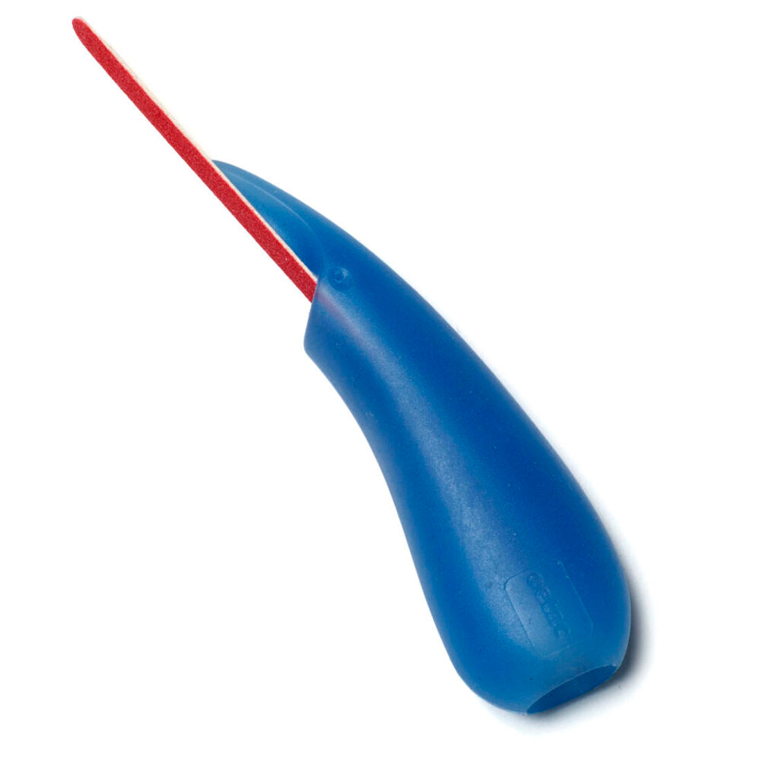 multipurpose grip with nail file