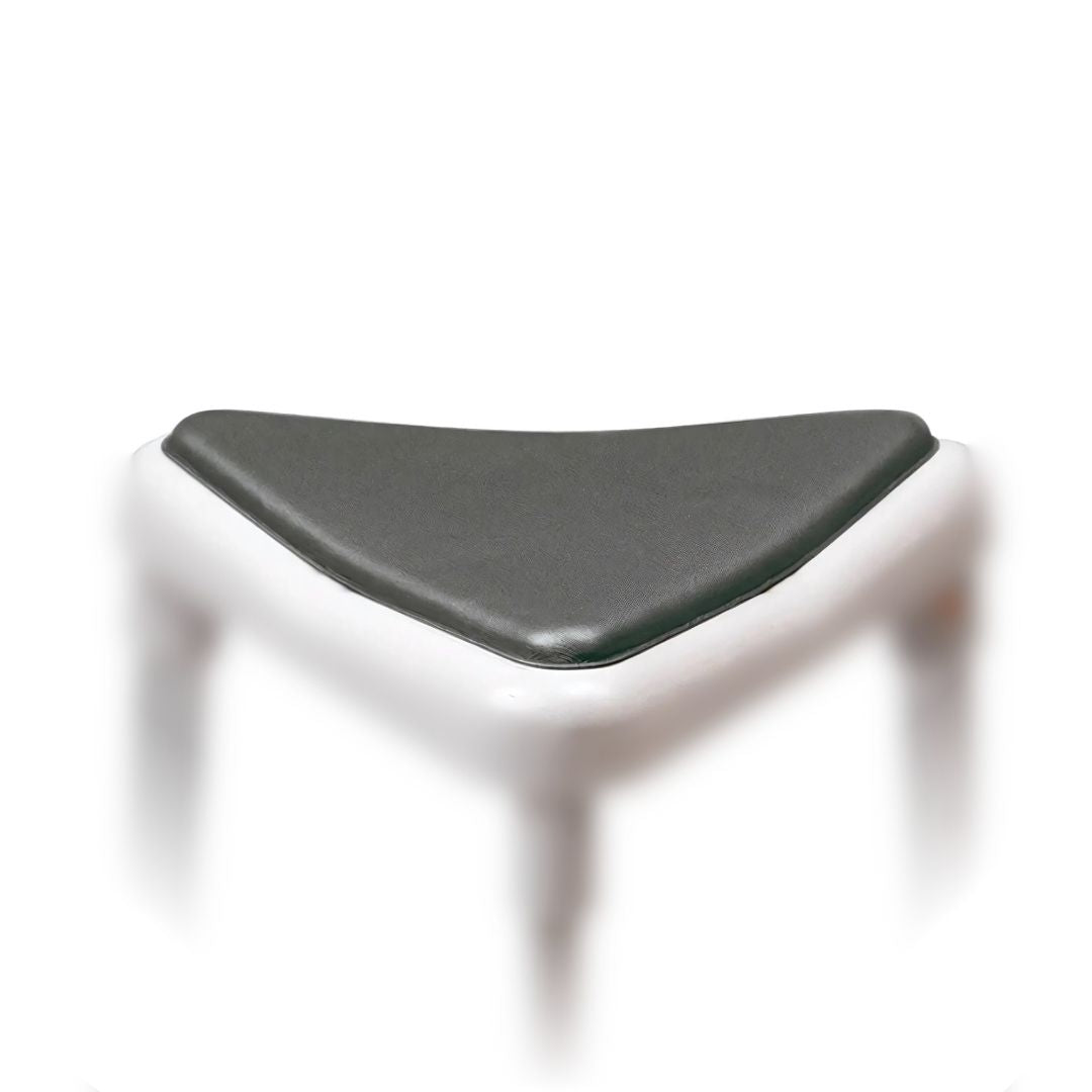 Etac edge shower stool optional seat pad