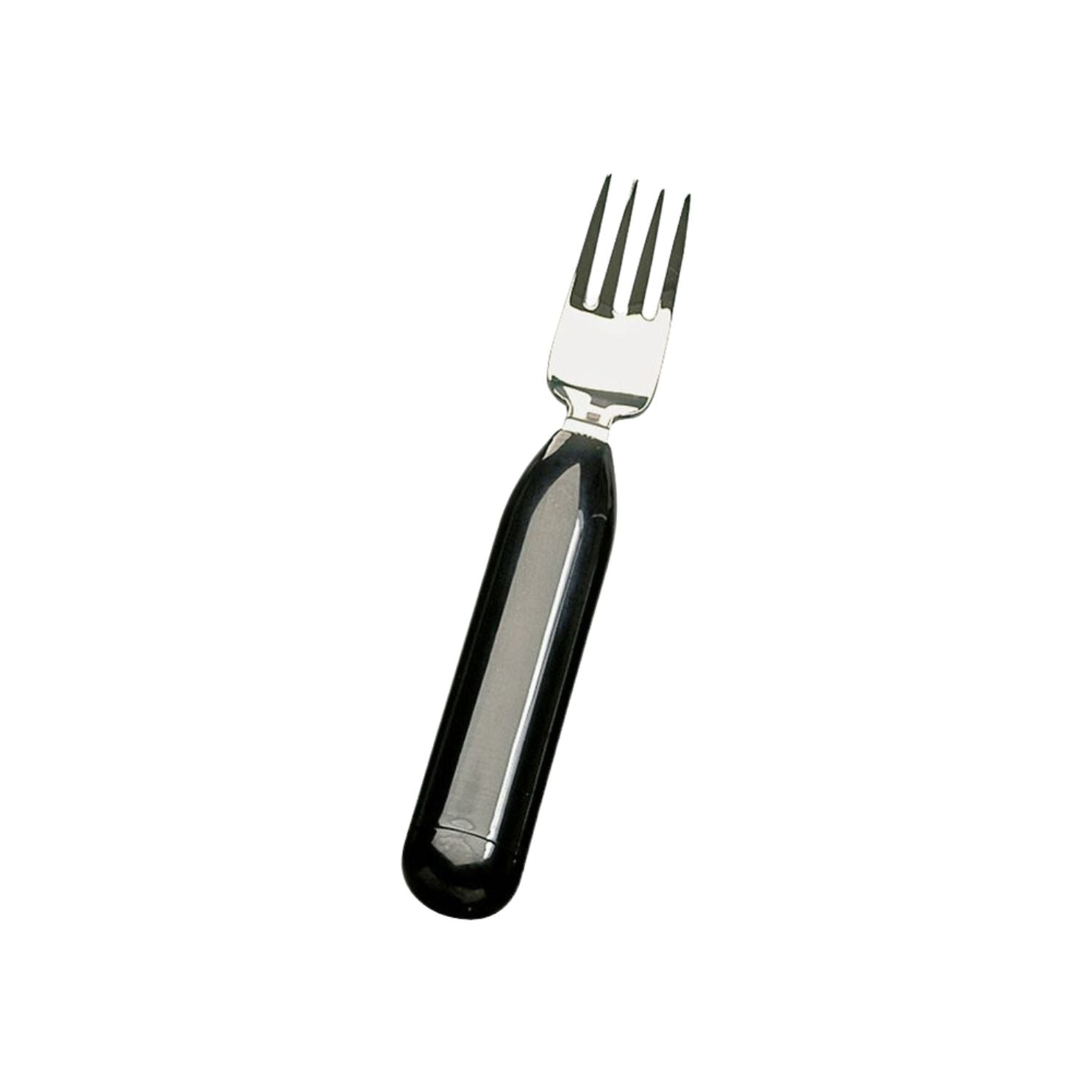 etac thick-handled and lightweight fork