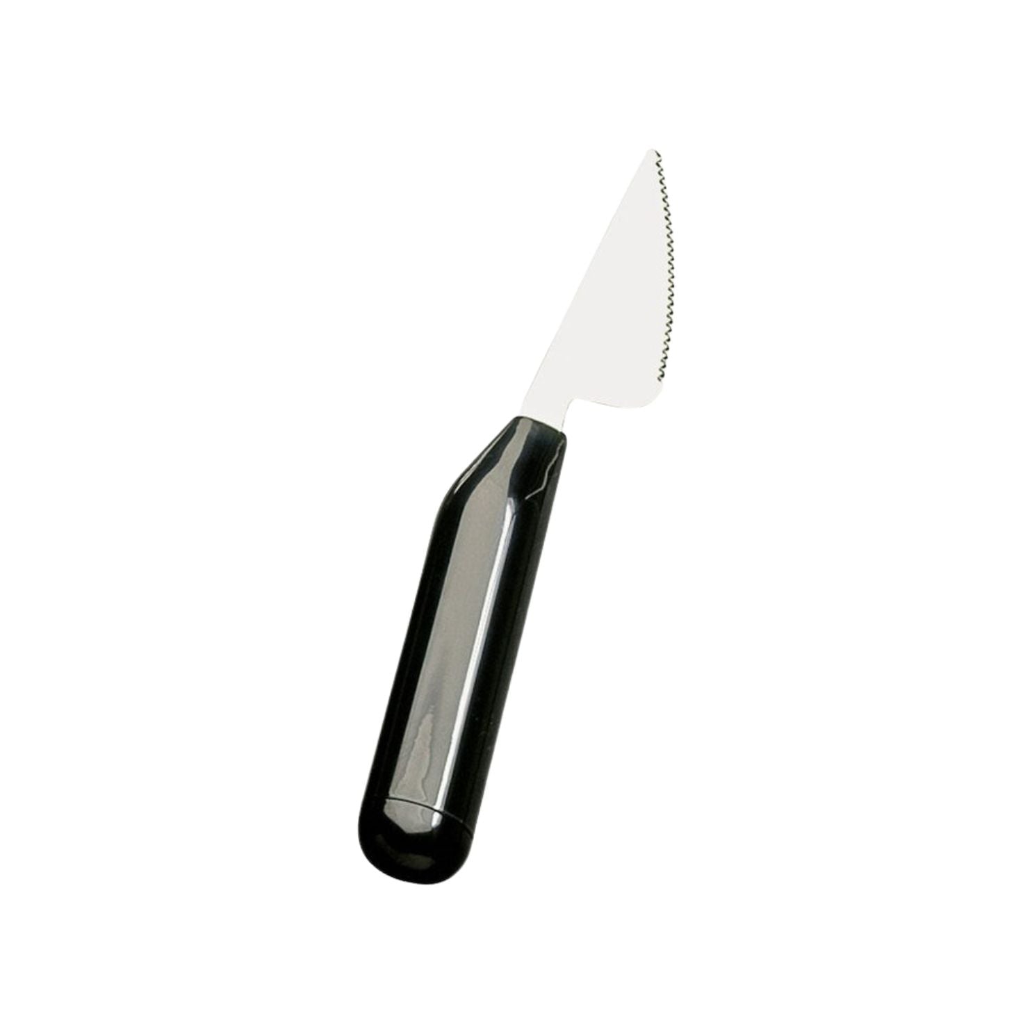 etac thick-handled and lightweight knife