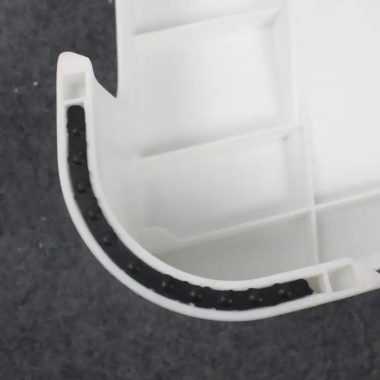 shower foot stool rubber stoppers