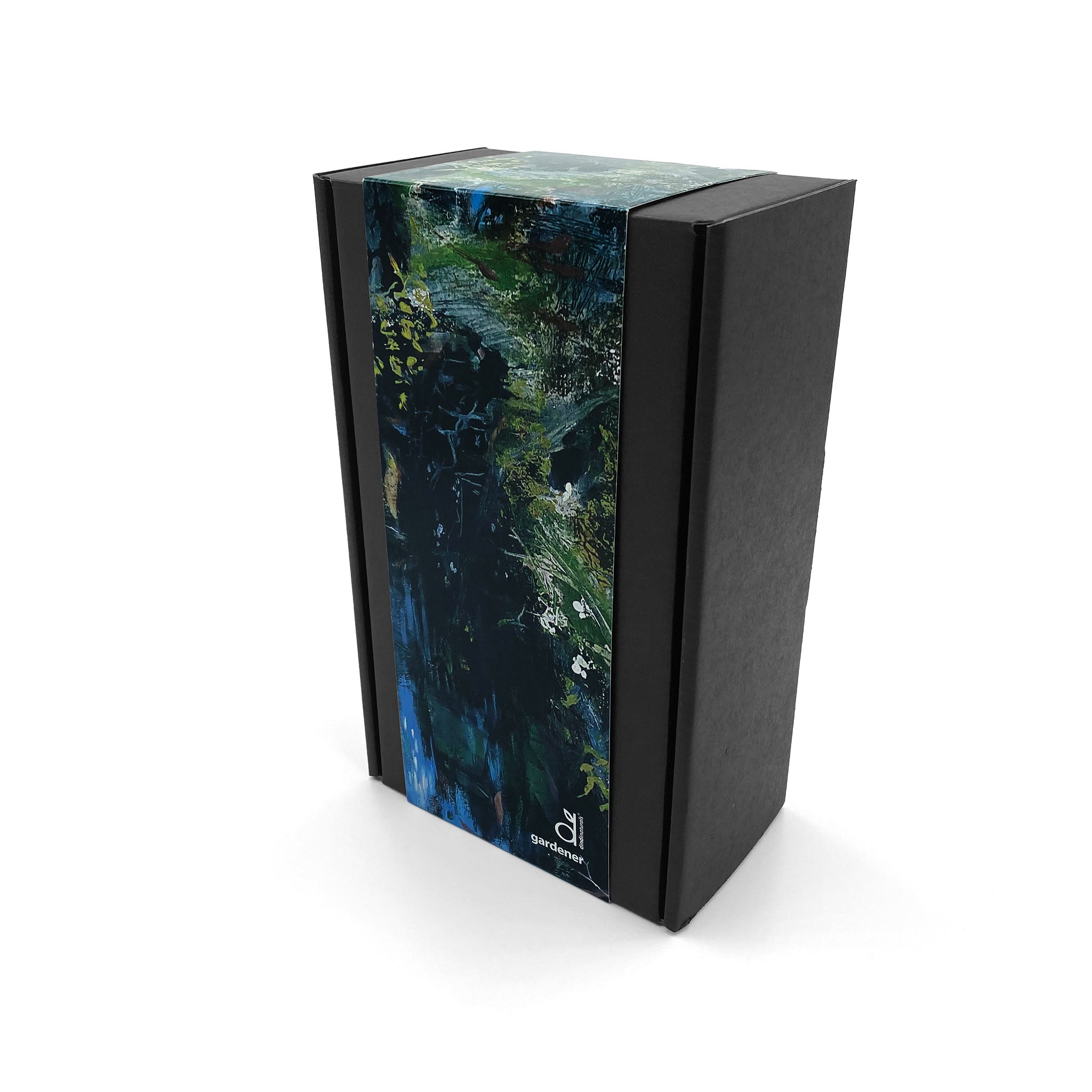 gardener gift box packaging