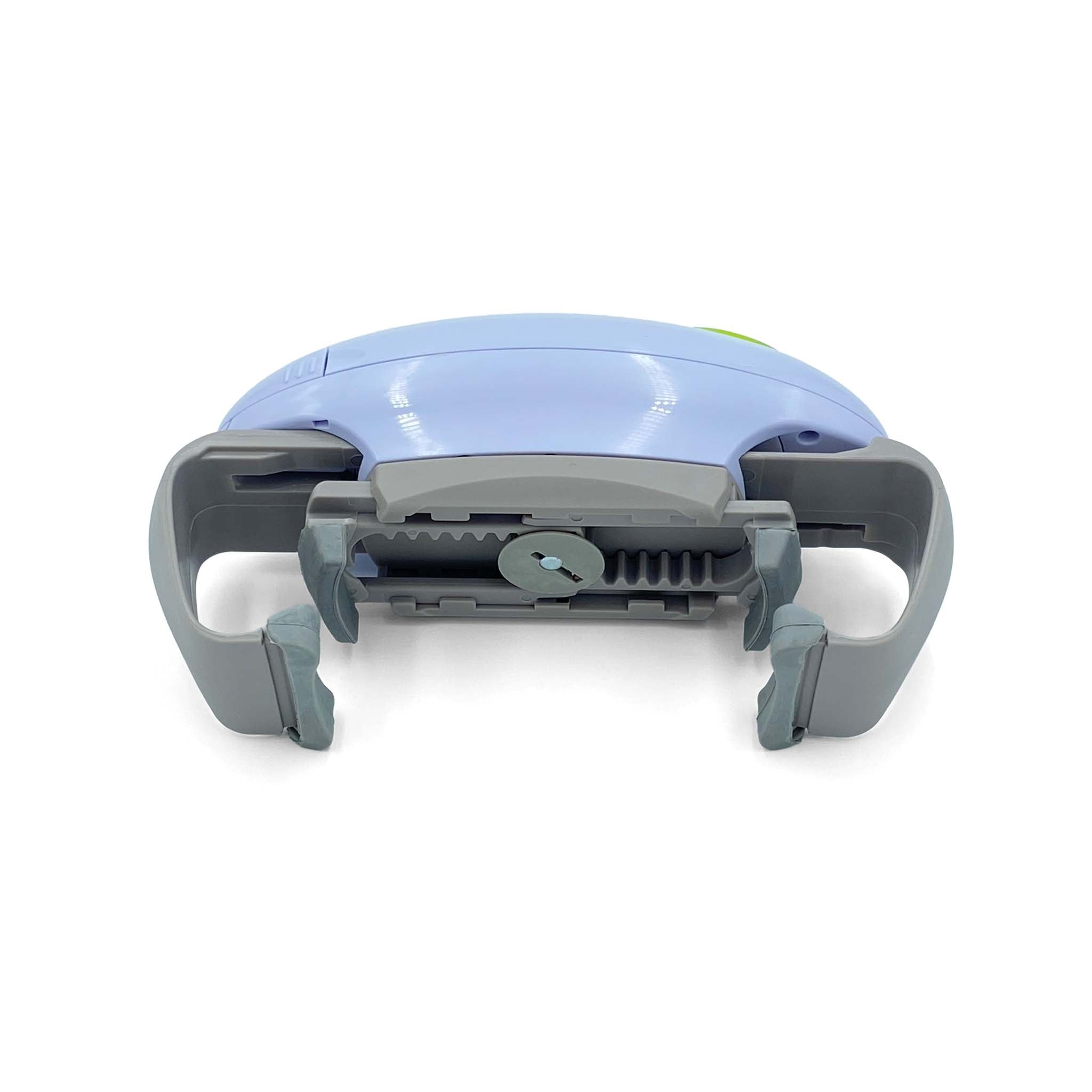 electric jar opener bottom view