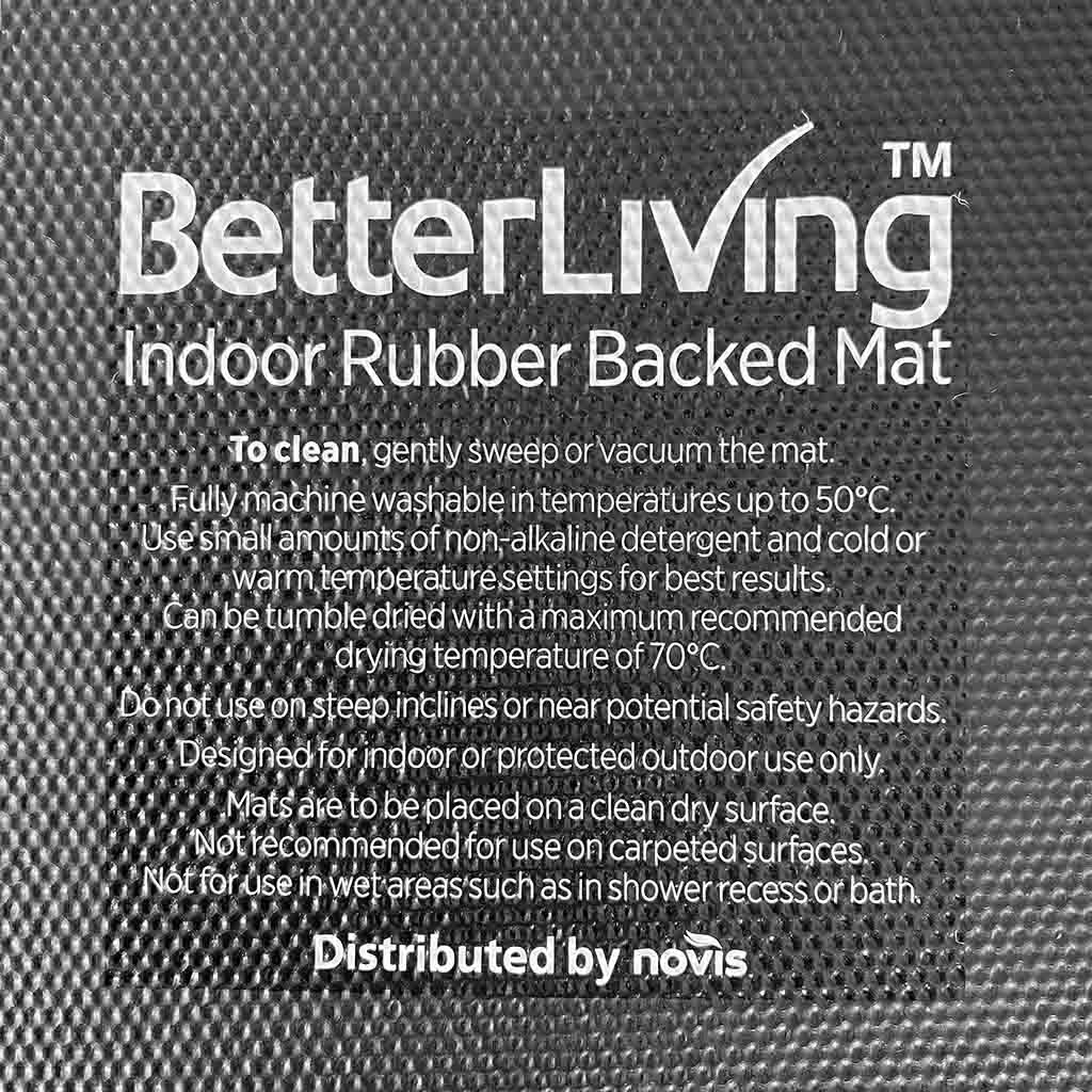 BetterLiving® Non Slip Indoor Mat