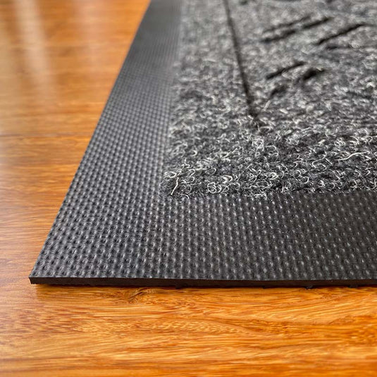 Outdoor rubber mat Outdoor mats Australia 88cm x 58cm The