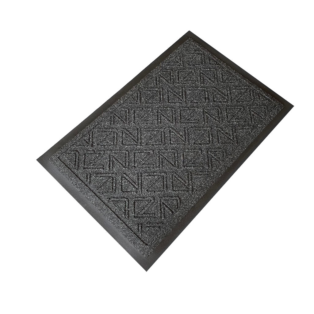 outdoor rubber mat