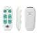 Big Button Universal Remote - EasyMote | Simplify control of the TV ...