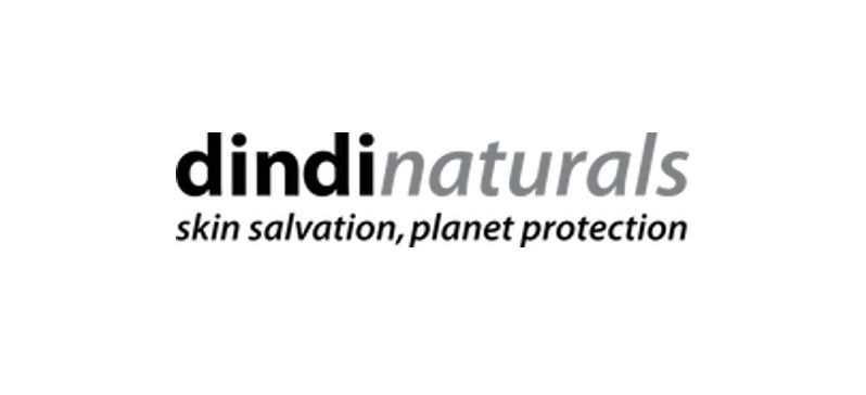 our brands - Dindi Naturals