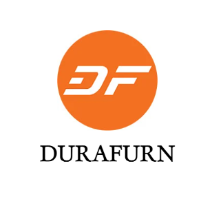 Durafurn furniture logo