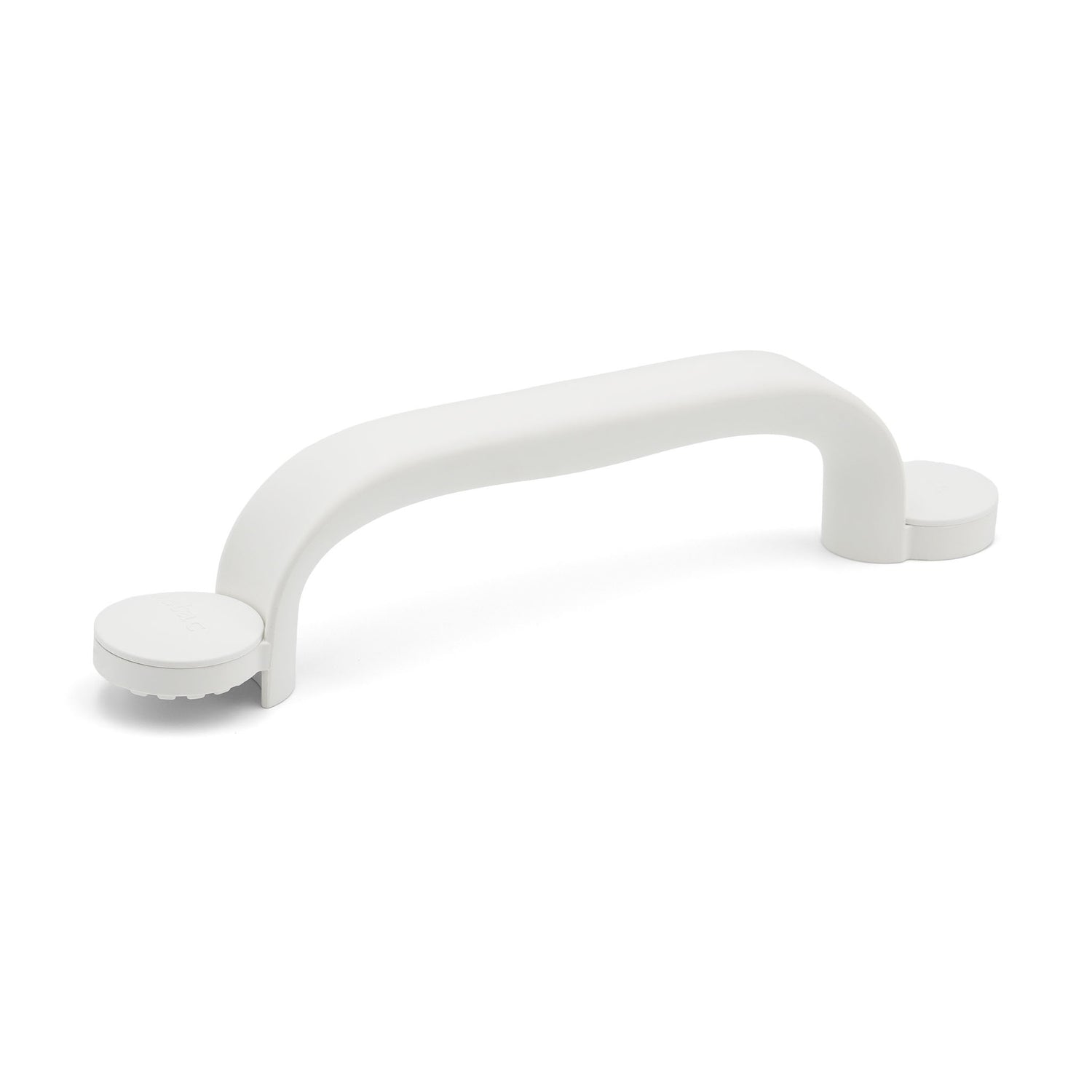 Etac 30cm white adhesive grab rail extension