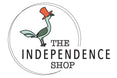 The Independence Shop Logo