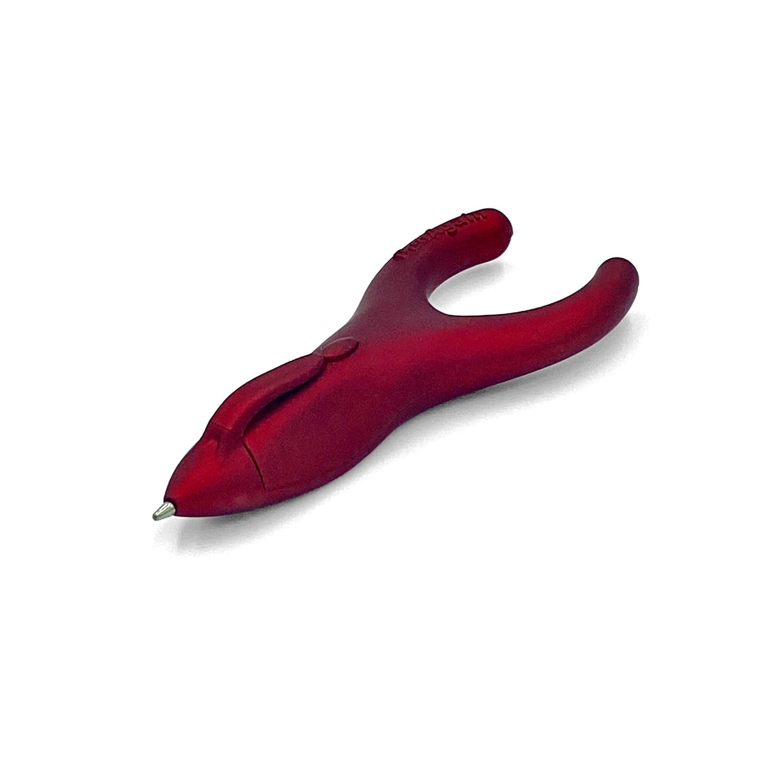 pen for arthritic hands back view