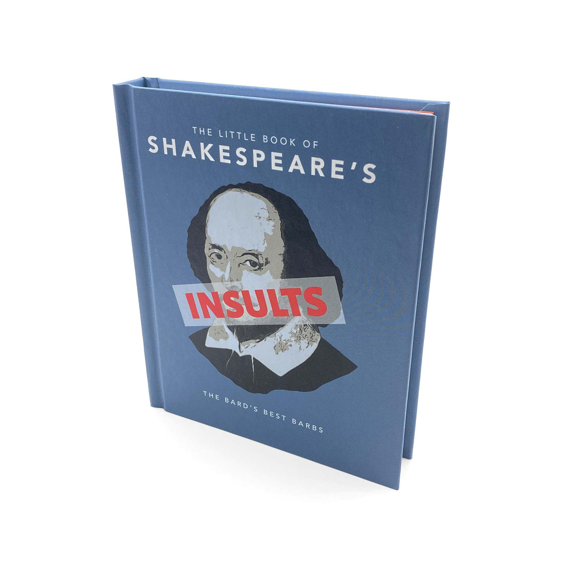 The Little Book of Shakespeare&