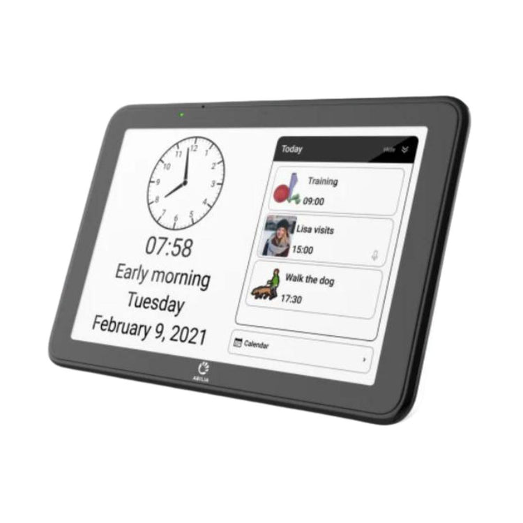 Reminder Clocks | Dementia Clocks | Senior's Clocks Australia – The ...