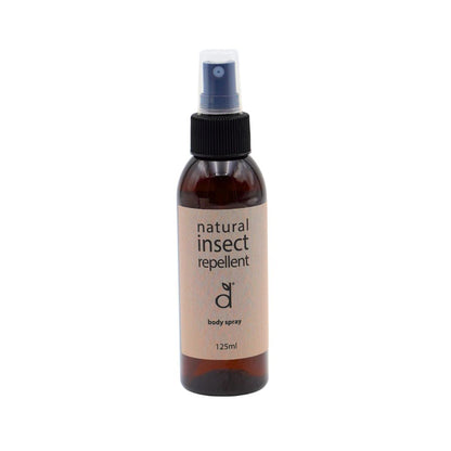 Dindi naturals insect repellent spray