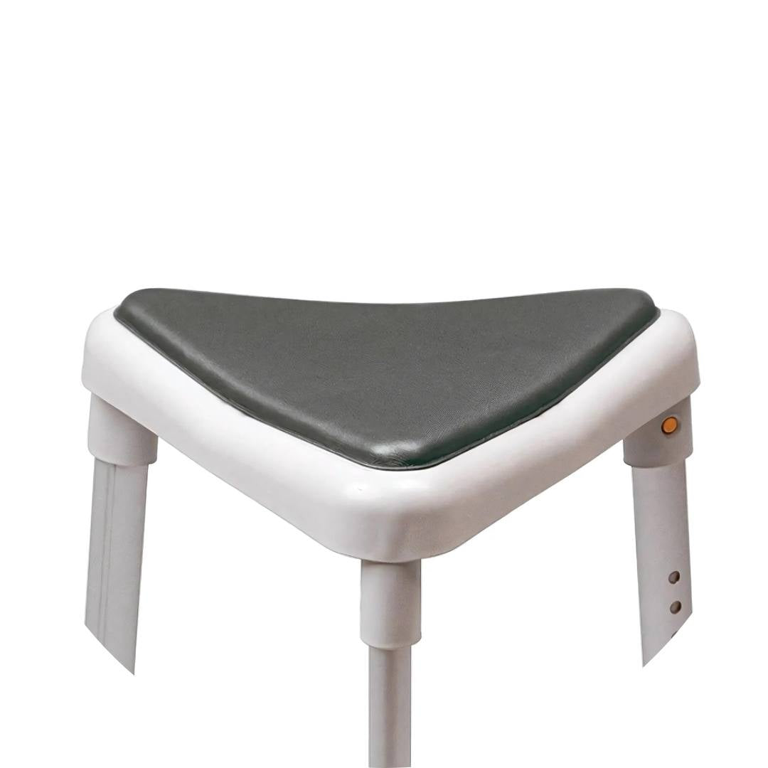 Etac edge shower stool optional seat pad