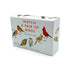 Match a pair of birds memory matching game in box