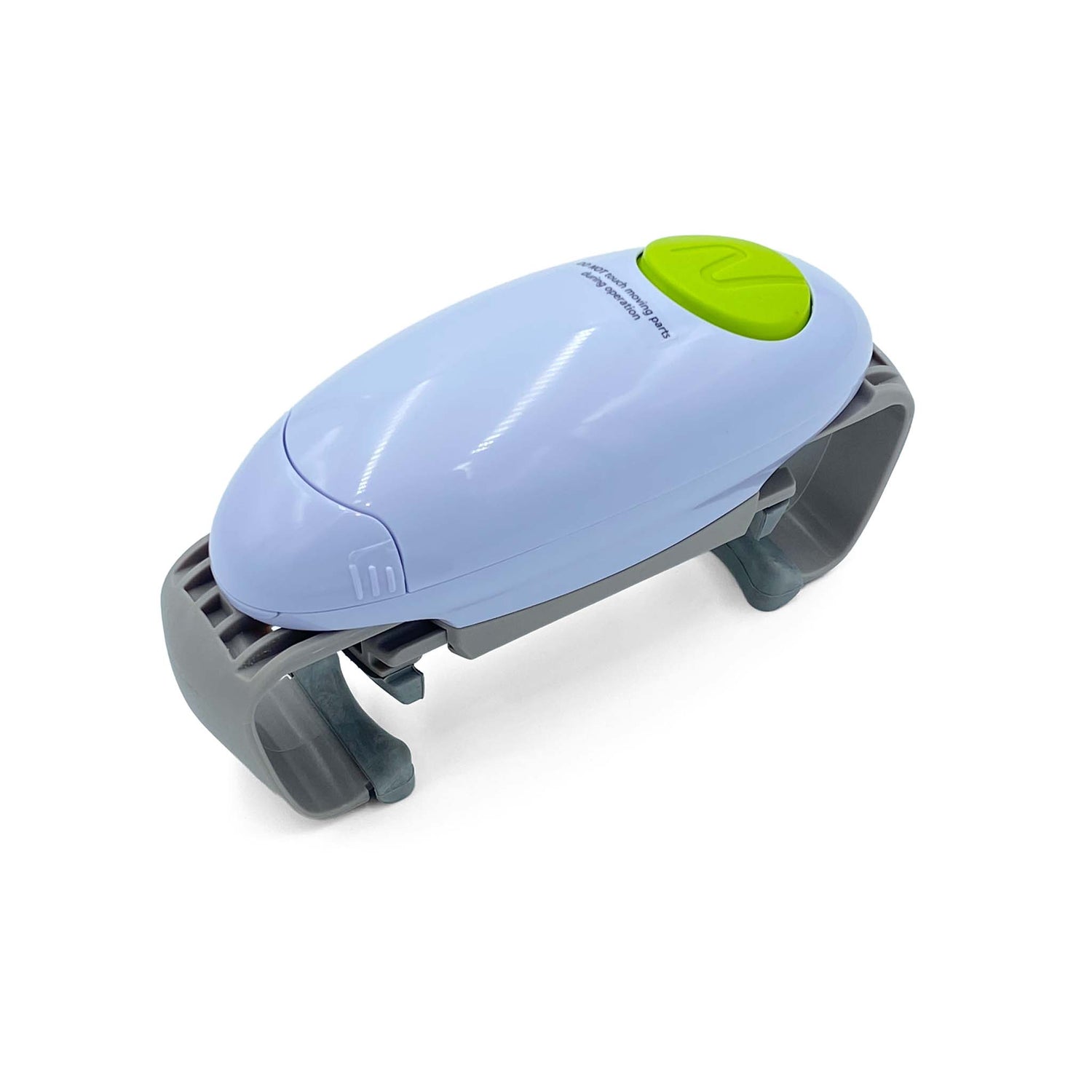 electric jar opener