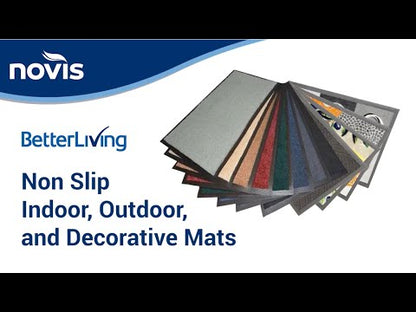 Introduction video of the BetterLiving non-slip mats