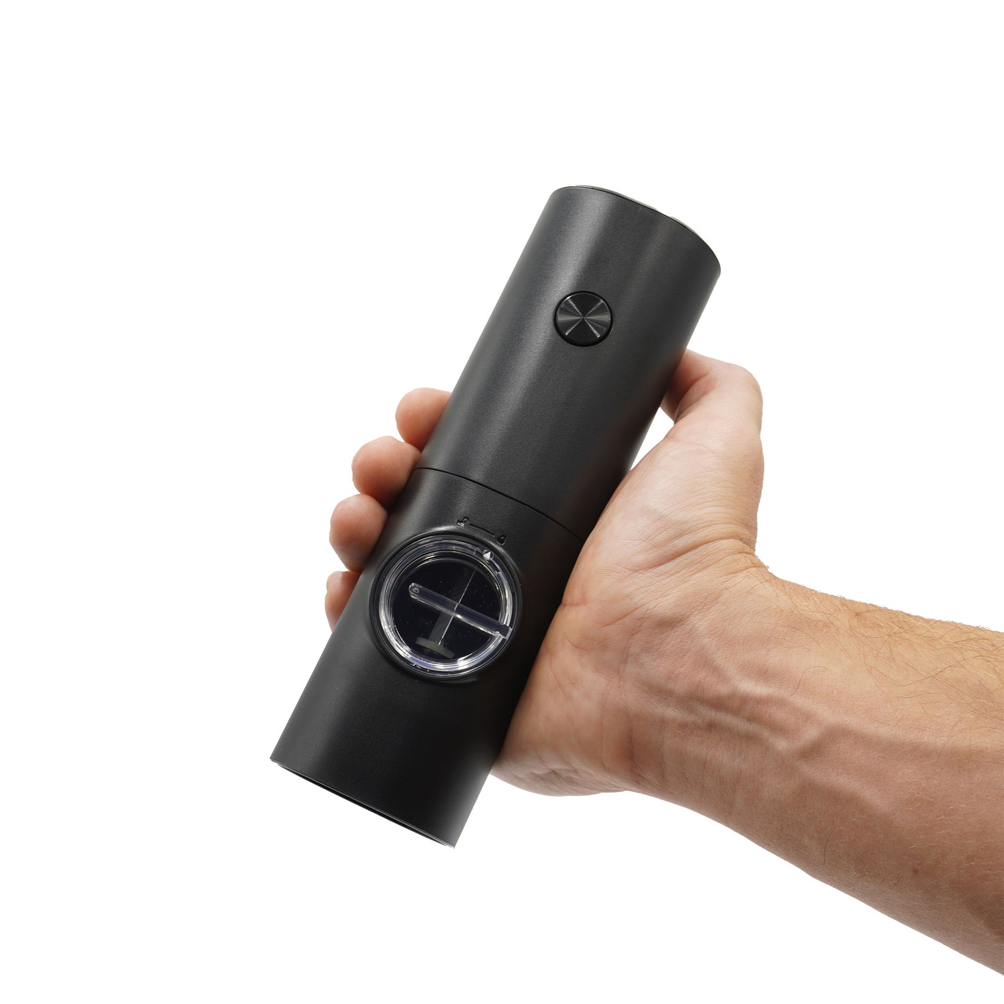 Electric salt and pepper grinders for arthritic hands The