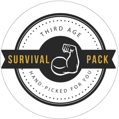 Survival Pack gift card