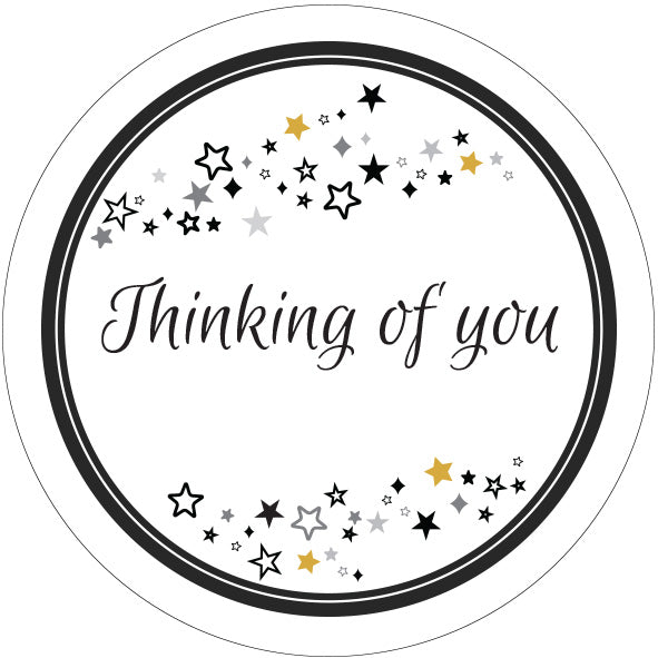 Thinking of you gift card