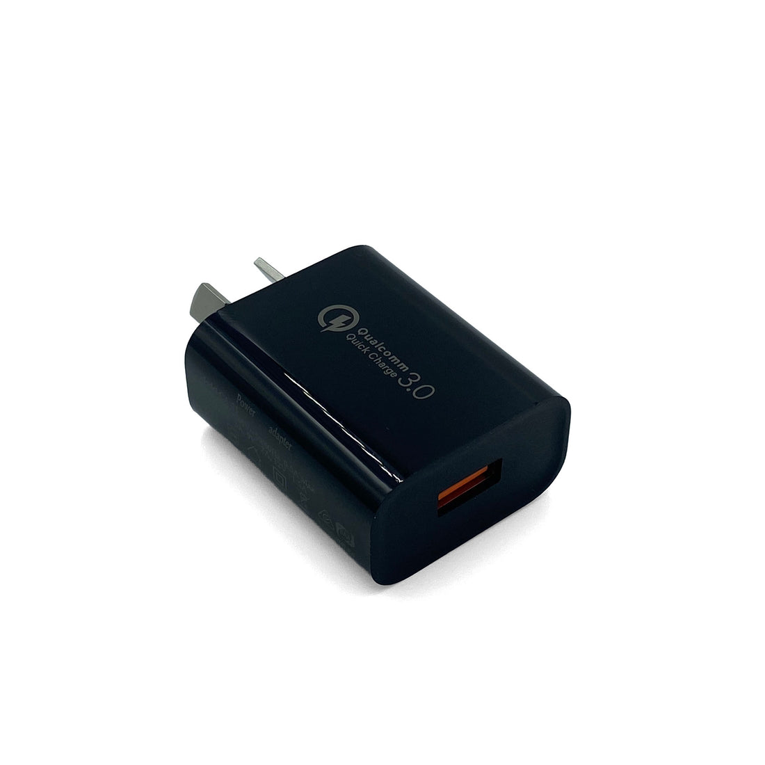 USB C charger with AU plug