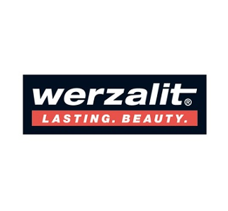 Werzalit indoor and outdoor furniture logo
